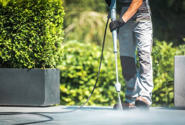 Best Oil Spill Cleanup  in Elwood, IL