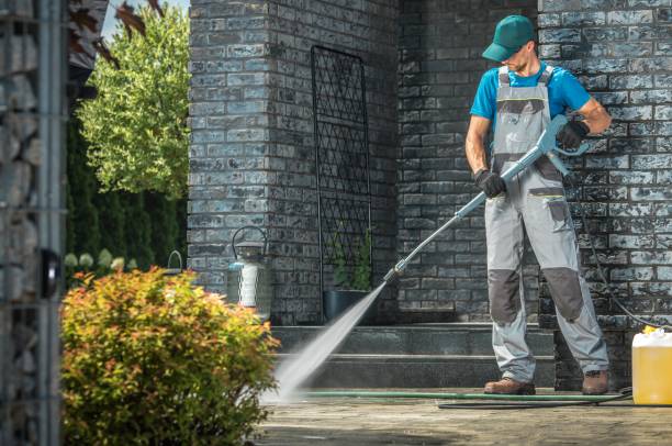Best Building Exterior Washing  in Elwood, IL