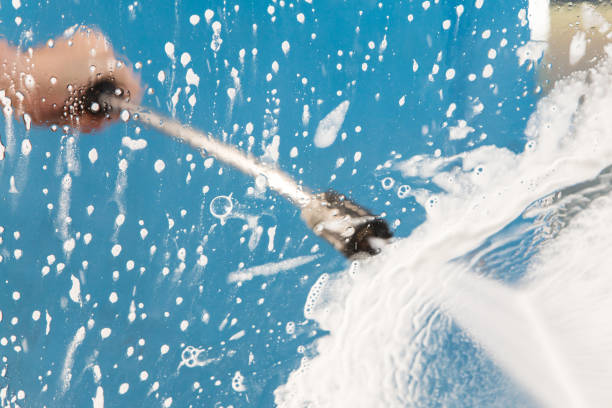 Best Rust Removal  in Elwood, IL