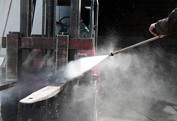 Elwood, IL Pressure Washing Services Company